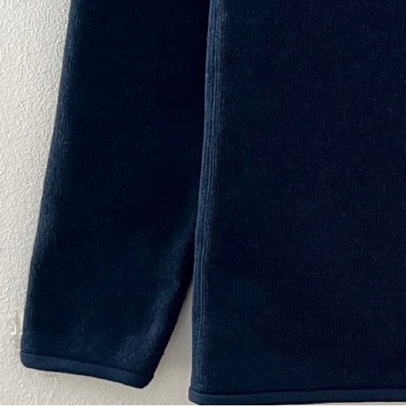 Patagonia Better Sweater Youth - Picture 5 of 11